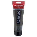 acrílico amsterdam standard series 250ml 408 tierra sombra natural art. nr. 17124080