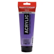 acrílico amsterdam standard series 250ml 507 azul ultramar violeta art. nr. 17125070