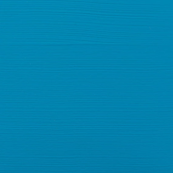 Acrílico Amsterdam Standard Series 250ml – 522 Azul Turquesa Art.-Nr. 17125220