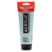 acrílico amsterdam standard series 250ml 551 azul celeste claro art. nr. 17125510