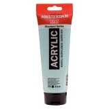 acrílico amsterdam standard series 250ml 551 azul celeste claro art. nr. 17125510