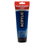 acrílico amsterdam standard series 250ml 557 azul verdoso art. nr. 17125570