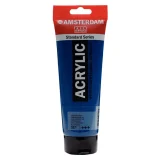 acrílico amsterdam standard series 250ml 557 azul verdoso art. nr. 17125570
