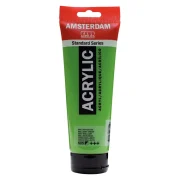 acrílico amsterdam standard series 250ml 605 verde brillante art. nr. 17126050