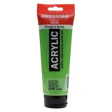 acrílico amsterdam standard series 250ml 605 verde brillante art. nr. 17126050