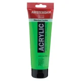 acrílico amsterdam standard series 250ml 672 verde reflex art. nr. 17126720