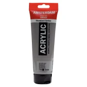 acrílico amsterdam standard series 250ml 710 gris neutro art. nr. 17127100