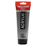 acrílico amsterdam standard series 250ml 710 gris neutro art. nr. 17127100