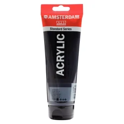 acrílico amsterdam standard series 250ml 735 negro Óxido art. nr. 17127350