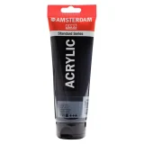 acrílico amsterdam standard series 250ml 735 negro Óxido art. nr. 17127350