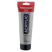 acrílico amsterdam standard series 250ml 800 plata art. nr. 17128000