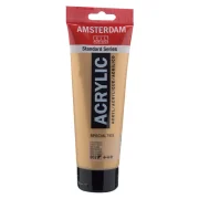 acrílico amsterdam standard series 250ml 802 oro claro art. nr. 17128020