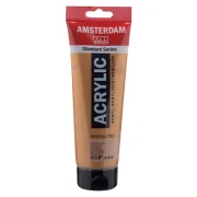 acrílico amsterdam standard series 250ml 803 oro oscuro art. nr. 17128030