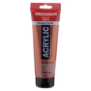 acrílico amsterdam standard series 250ml 805 cobre art. nr. 17128050