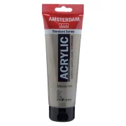 acrílico amsterdam standard series 250ml 815 estaño art. nr. 17128150