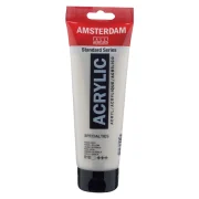 acrílico amsterdam standard series 250ml 818 amarillo perla art. nr. 17128180