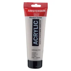 acrílico amsterdam standard series 250ml 819 rojo perla art. nr. 17128190