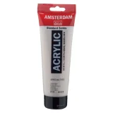 acrílico amsterdam standard series 250ml 819 rojo perla art. nr. 17128190