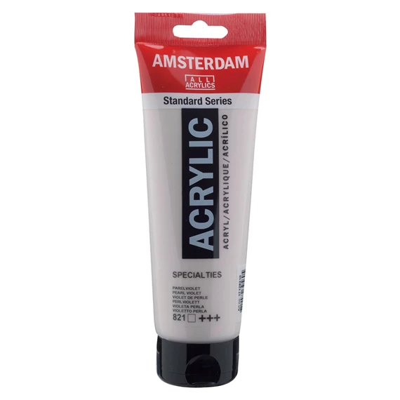 Acrílico Amsterdam Specialties Series 250ml – 821 Violeta Perla Art.-Nr. 17128210
