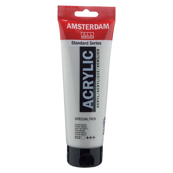 Acrílico Amsterdam Specialties Series 250ml – 822 Verde Perla Art.-Nr. 17128220