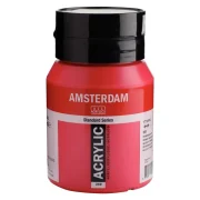 acrílico amsterdam standard series 500ml 369 magenta primario art. nr. 17723692