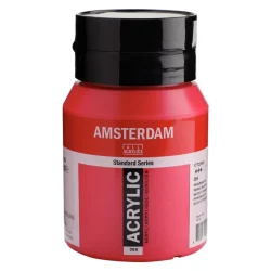 acrílico amsterdam standard series 500ml 369 magenta primario art. nr. 17723692