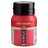 acrílico amsterdam standard series 500ml 369 magenta primario art. nr. 17723692