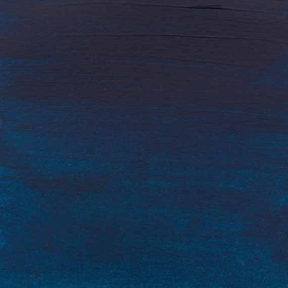 acrílico amsterdam standard series 500ml 566 azul de prusia (ftalo) art. nr. 17725662