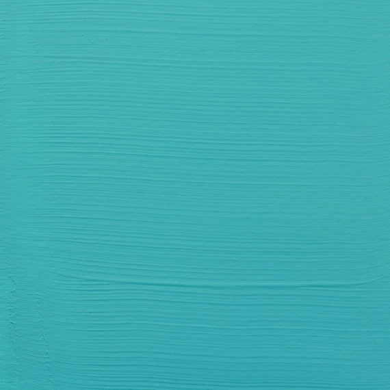 acrílico amsterdam standard series 500ml 661 verde turquesa art. nr. 17726612