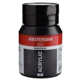 acrílico amsterdam standard series 500ml 735 negro Óxido art. nr. 17727352