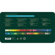 caja lápices acuarelables albrecht dürer 60 colores faber castell art. nr. 117560