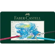caja lápices acuarelables albrecht dürer 60 colores faber castell art. nr. 117560