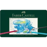 caja lápices acuarelables albrecht dürer 60 colores faber castell art. nr. 117560