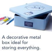 kit creativo para niños lefranc bourgeois art. nr. a22833