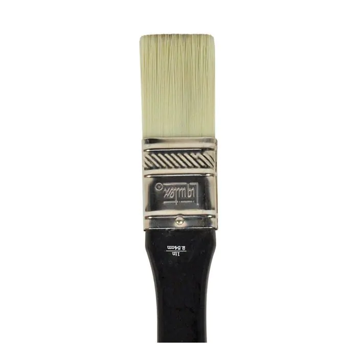 Brocha Liquitex Free Style Ancha Plana 1″ Mango Largo Art.-Nr. 1300801