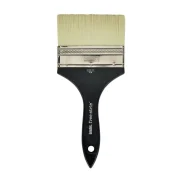 brocha liquitex free style ancha plana 4" mango corto art. nr. 1300704