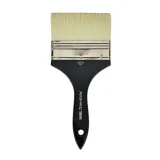 brocha liquitex free style ancha plana 4" mango corto art. nr. 1300704