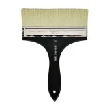 brocha liquitex free style ancha plana 8" mango corto art. nr. 1300708