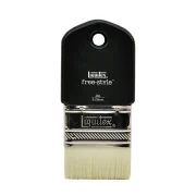 paleta liquitex free style ancha plana 2" art. nr. 1301002