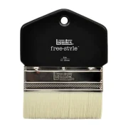 paleta liquitex free style ancha plana 4" art. nr. 1301004