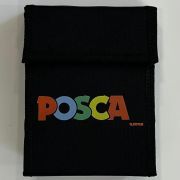 estuche posca 18 rotuladores pc 3m