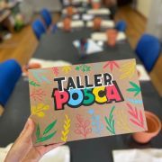 estuche posca 18 rotuladores pc 3m