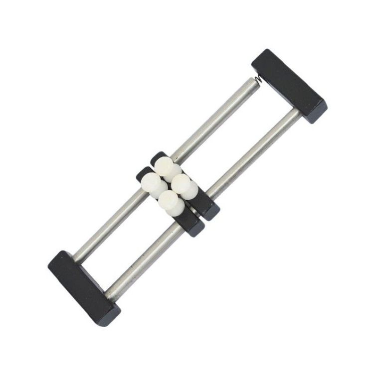 Tornillo de Mano Dismoer Art.-Nr. 20236