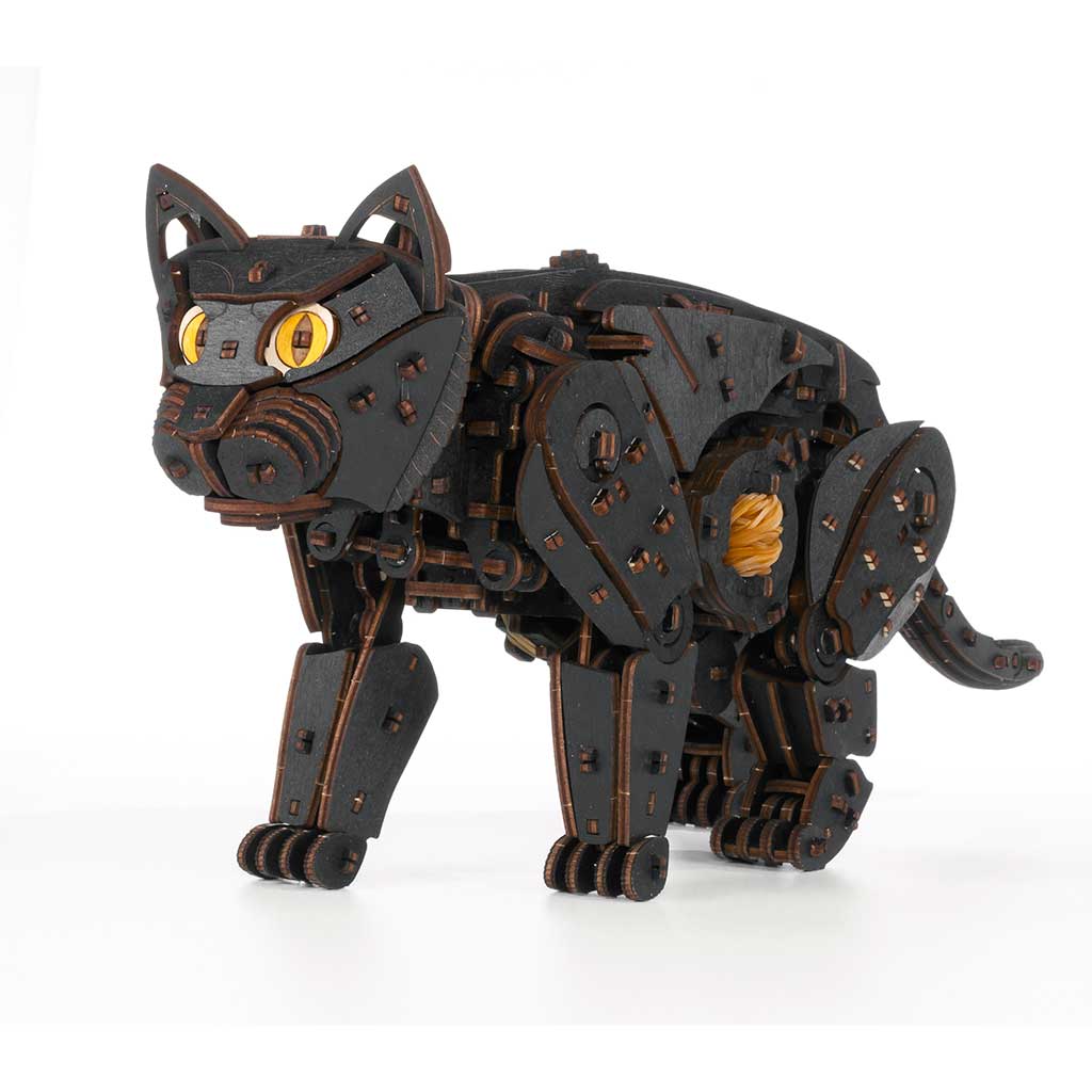 black cat art. nr. 59500259