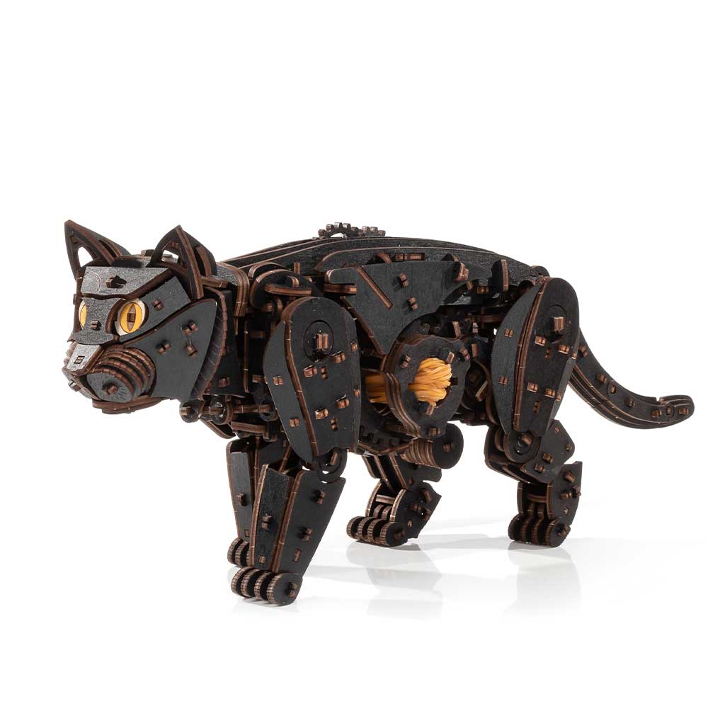 black cat art. nr. 59500259