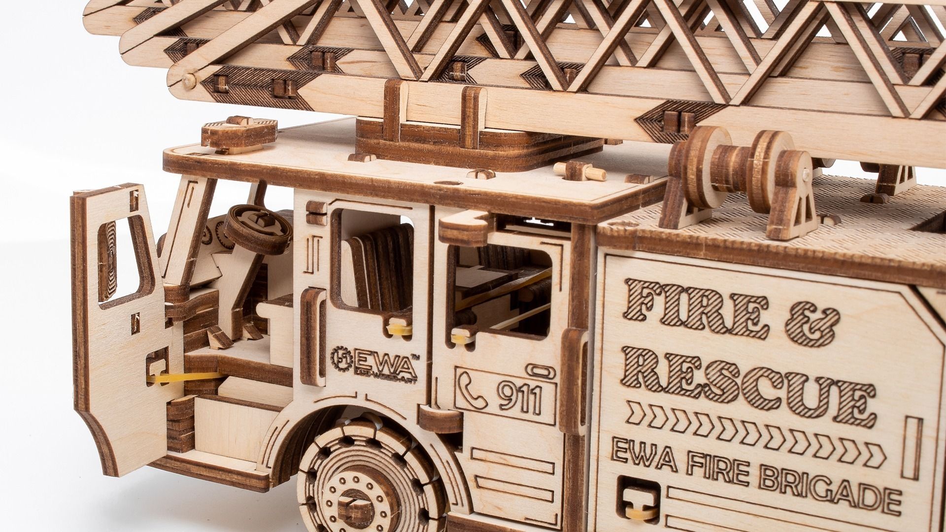 fire truck art. nr. 59500140