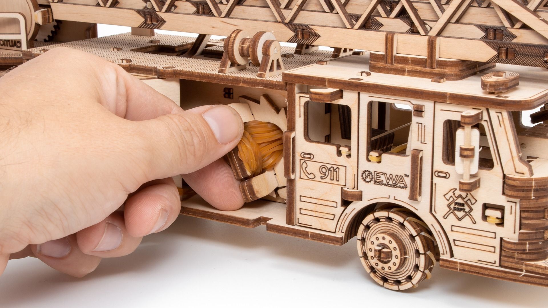 fire truck art. nr. 59500140