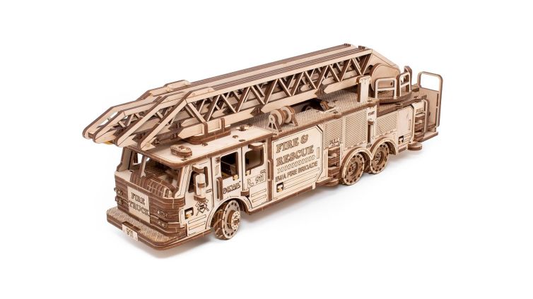 Fire Truck Art.-Nr. 59500140