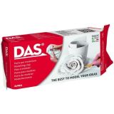 pasta para modelar das blanco 500 gr. art. nr. f387000