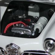 1:24 alfa romeo giulietta spider 1300 art. nr. 3653